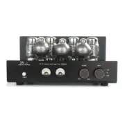 KT88-K3 Bluetooth Push-pull Stereo Electronic Tube Amplifier 45Wx2 Optional new