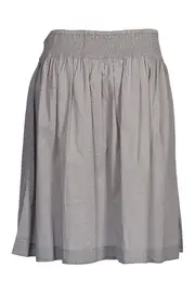 Natalie Cotton Skirt--CHE-NATAS