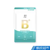 在飛比找蝦皮商城優惠-年方十八 酵母B群 x 101蔬果酵素 30顆/包 B群 保