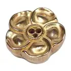 Plum-Blossom Incense Sticks Holder Cone Incense Burners for Home Decor Yoga