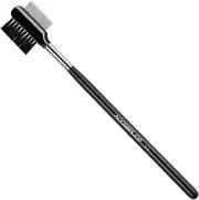 Eyebrow Brush and Eyelash Comb, Eyelash Comb Separator for Remove Mascara Clumps