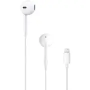 Apple EarPods with Lightning Connector for iPhone - White