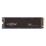 Crucial T500 2TB CT2000T500SSD8 PCIe 4.0 M.2 2280 NVMe SSD