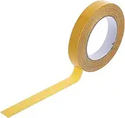 Wide Mesh Tape Double Sided Adhesive for Rugs Walls Wallpapers Easy Application