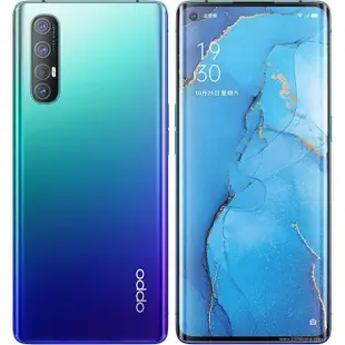 Oppo Reno3 Pro 5G 2sim ram 12G / 256G 手機,6.5 英寸屏幕,.