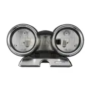 Speedometer Tachometer Meter Case Gauge Cover For Suzuki GSX1400 2001-2006 02 03