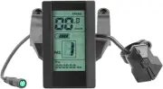 Bafang LCD Display C18 850C 750C C965 C961 C07 for Motor BBS01B BBS02B BBSHD ...