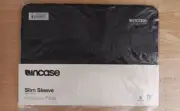 Incase Slim Sleeve Heather Navy for MacBook 12 in - Brand New