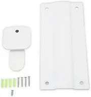 Speaker Wall Mounts, Wall Bracket for HT A7000, for SA RS5 Rear Surround Speakers, 150 X 70mm / 5.9 X 2.8in Studio Monitor Wall Mount Speaker Wall Bracket with Mounting Assembly