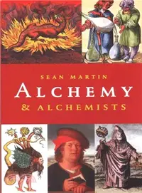 在飛比找三民網路書店優惠-Alchemy and Alchemists