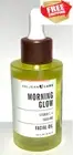 Valjean Labs Morning Glow Facial Oil Vitamin C + Squalene 1.83 oz
