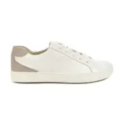 Naturalizer Morrison White Sneakers E7754L2100
