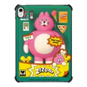 iPad 10.9-inch (10th gen) iPad Impact Case PINGO TOY FOR iPad BY ZIZONE