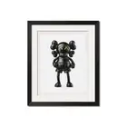Hypebeast OriginalFake Companion 1999 Urban Street Graffiti Art Poster Print