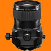 FUJIFILM GF 30mm f/5.6 T/S Lens (FUJIFILM G) - Brand New