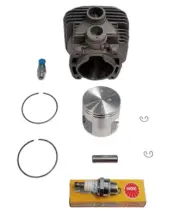 Fits Stihl TS410 & TS420 Nikasil Cylinder/Piston Kit 50mm 4238-020-1202