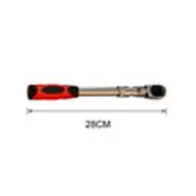 Duffy Auto Two-Way Socket Head Torque Wrench Repair Tool Set 1/2 1/4 3/8