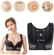[RJDJ] Lymphvity Detoxification and Shaping & Powerful Breast Supporter, Breast Lifting Bra