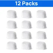 12PCS Charcoal Water Filter For Breville BES980 870 840 BEP920 BWF100