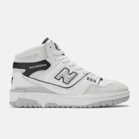 在飛比找momo購物網優惠-【NEW BALANCE】NB 紐巴倫 650 復古鞋 籃球