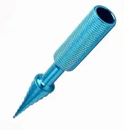 Aluminum Alloy Bearing & Steering Hub Carrier Disassembly Tool for HSP Tamiya HPI Kyosho RC Car Helicopter (Color : Blue)