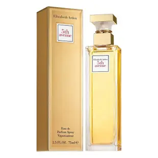 波妮香水♥ Elizabeth Arden 雅頓 第五大道 女性淡香精 30ml / 75ml / 125ml