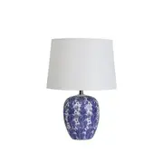 Mei Complete Table Lamp