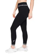 Patented Vixen Women's CORETECH(R) sports recovery/Postpartum 7/8 Legging