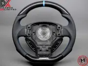 Aston Martin DB9 DBS Rapide Vantage Virage Napa Blue Ring Carbon Steering Wheel