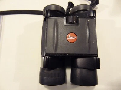 Leica Trinovid BCA 8x20 Binoculars w/ Case
