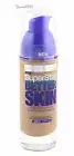 MAYBELLINE Super Stay Better Skin Foundation # 005 LIGHT BEIGE