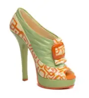 Just The Right Shoe Ardent Figurine #210100