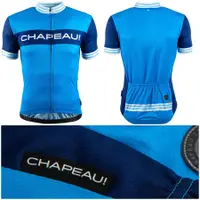在飛比找蝦皮購物優惠-【特價】 英國品牌 CHAPEAU 短車衣 單車車衣 自行車