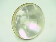 NEW BMW DKW HOREX HEADLIGHT REFLECTOR VEB FAHRZEUGELEKTRIZ KARL MARX STADT 5 3/4