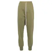 [Rick Owens DRKSHDW] Prisoner Drawstring Pants