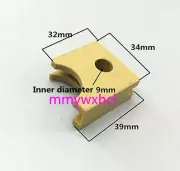 CNC Milling Machine Parts Shift Gear Fork B63 Automatic Feed Speed Plastic Fork
