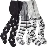 [wellyou] Children's tights set of 3 for boys in different variants