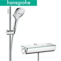 在飛比找蝦皮商城優惠-hansgrohe Tablet Select 淋浴龍頭附滑