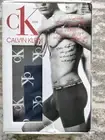Calvin Klein CK One Boxer Brief Microfiber Medium MINT FREE SHIPPING!