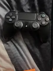 PlayStation 4 Slim Edition 1000 GB Black Console