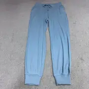 Gilly Hicks Lounge Pants Green Women’s Size Small NWT