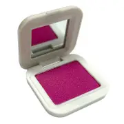 Model's Own Myshadow Shimmer Eyeshadow Singles - Flamingo