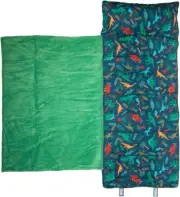 Stephen Joseph All Over Print Nap Mat, Dino