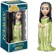 Funko Rock Candy Lord of The Rings Arwen Action Figure