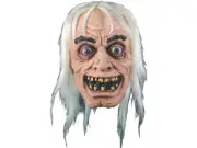 Tales from the Crypt Keeper Mask Halloween Costume Horror Prop Haunted House New