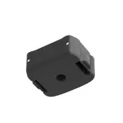 Type-C Charging Base Mount Adapter for DJI OSMO Pocket 3 Camera Accessories