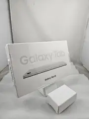 Samsung Galaxy Tab A9 8.7" Display 64GB Silver SM-X110NZSAMEA