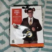 Monkey Business Kit Halloween Costume