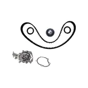 Timing belt kit & Water Pump HAT for Mitsubishi Triton ML Triton MN 2.4L 4G64
