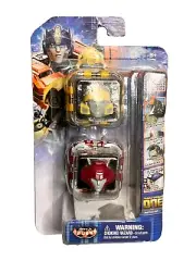 Transformers One Battle Cubes Battle Set Bumblebee Vs ELITA New